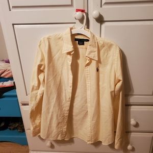 Ralph Lauren polo shirt